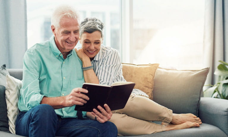 Simplifying Life Insurance